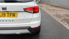 SEAT Arona 1.0 TSI 115 Xcellence Lux [EZ] 5dr Petrol Hatchback